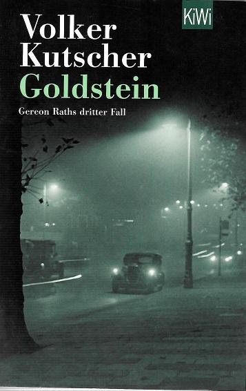 Kutscher, Goldstein.