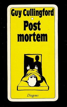 Cullingford, Post mortem.