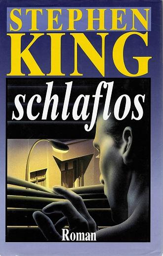 King, Schlaflos.