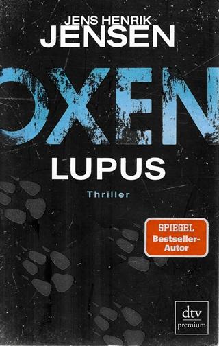Jensen, Oxen.