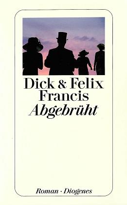 Francis, Abgebrüht.
