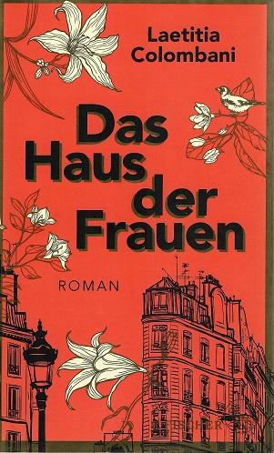 Colombani, Das Haus der Frauen.