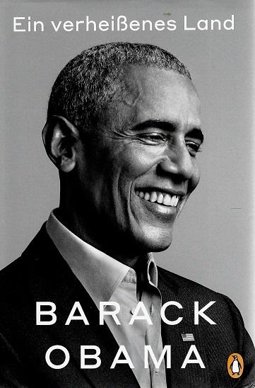 Obama, Ein verheissenes Land.