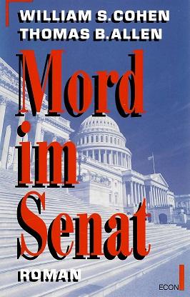 Cohen/Allen, Mord im Senat.