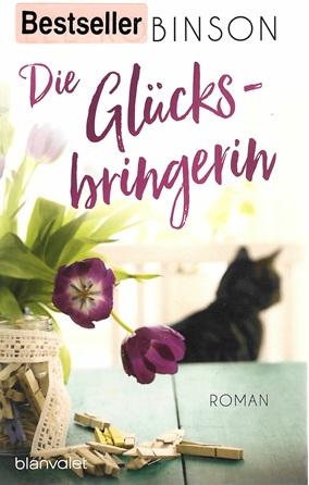 Robinson, Die Glücksbringerin.