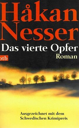 Nesser, Das vierte Opfer.