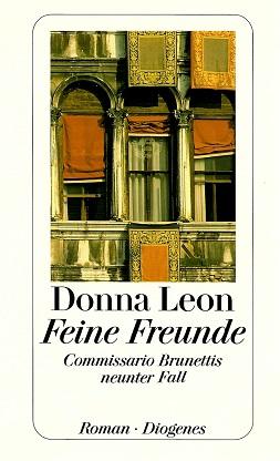 Leon, Feine Freunde.