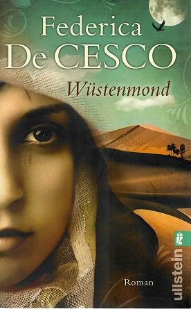 De Cesco, Wüstenmond.
