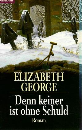 George, Denn keiner ist ohne Schuld.