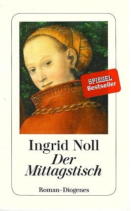 Noll, Der Mittagstisch.