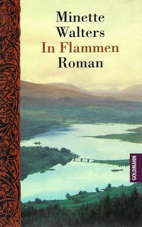 Walters, In Flammen.