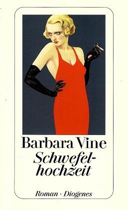 Vine, Schwefelhochzeit.