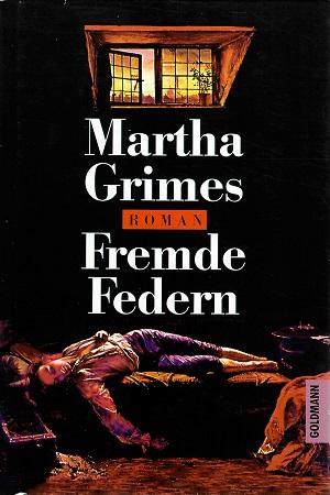 Grimes, Fremde Federn.