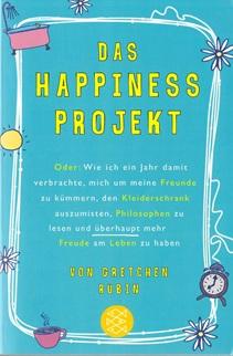 Rubin, Das Happiness Projekt.