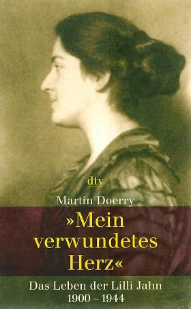 Doerry, Mein verwundetes Herz.