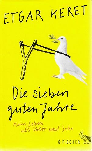 Keret, Die sieben guten Jahre.
