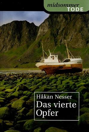 Nesser, Das vierte Opfer.