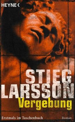 Larsson, Vergebung.
