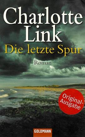 Link, Die letzte Spur.