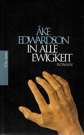 Edwardson, In alle Ewigkeit.