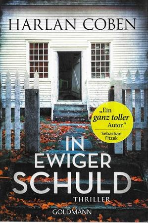 Coben, In ewiger Schuld.