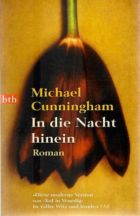 Cunningham, In die Nacht hinein.