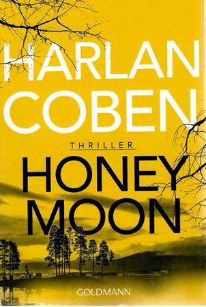 Coben, Honeymoon.