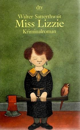 Satterthwait, Miss Lizzie.