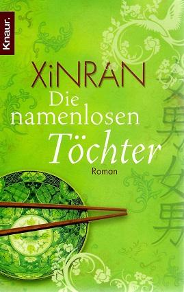 Xinran, Die namenlosen Töchter.