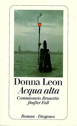 Leon, Acqua alta.