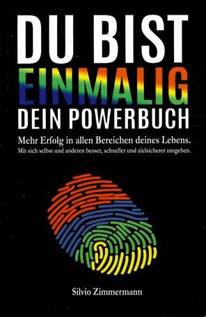 Zimmermann, Du bist einmalig.