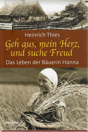 Thies, Geh aus, mein Herz, und suche Freud.