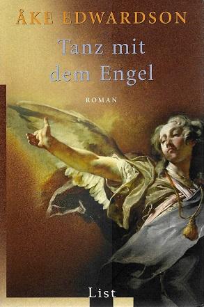 Edwardson, Tanz mit dem Engel.
