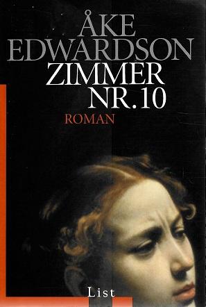 Edwardson, Zimmer Nr. 10.