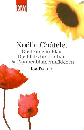 Châtelet, Die Dame in Blau.