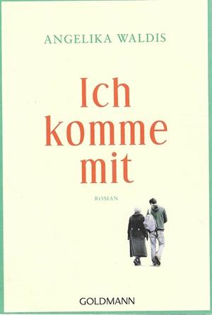 Waldis, Ich komme mit.