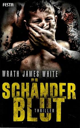 White, Schänderblut.