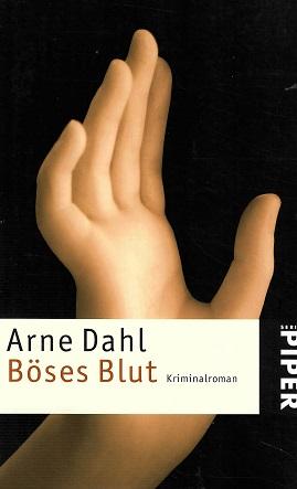 Dahl, Böses Blut.