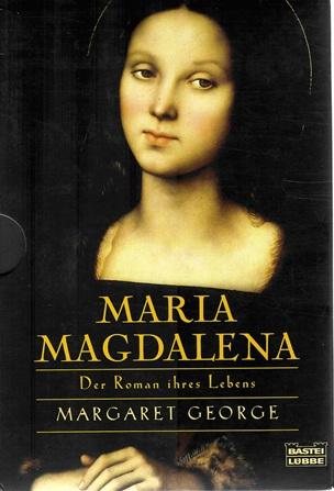 George, Maria Magdalena.