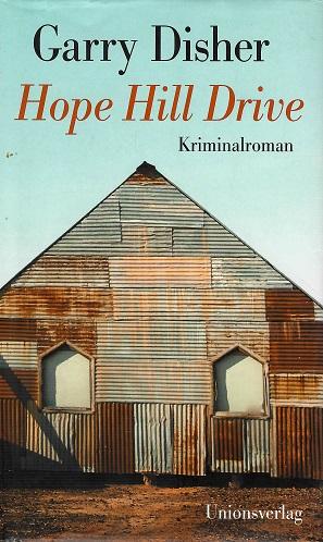 Disher, Hope Hill Drive.