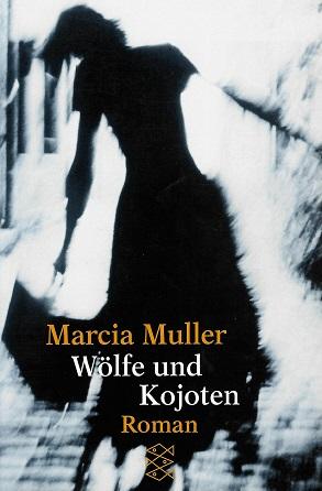 Muller, Wölfe und Kojoten.