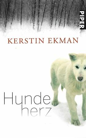 Ekman, Hundeherz.