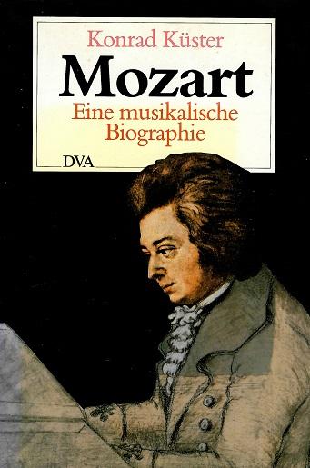 Küster, Mozart.