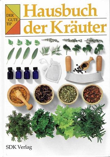 Quatmann, Hausbuch der Kräuter.