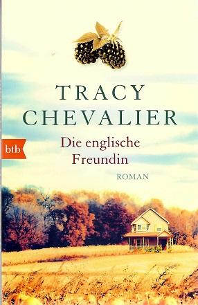Chevalier, Die englische Freundin.