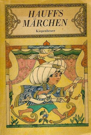 Hauff, Märchen.