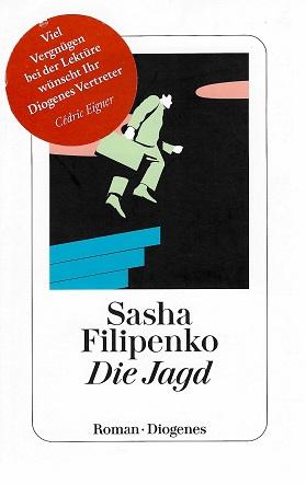 Filipenko, Die Jagd.