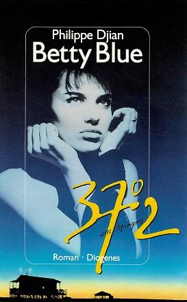 Djian, Betty Blue.