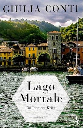 Conti, Lago Mortale.