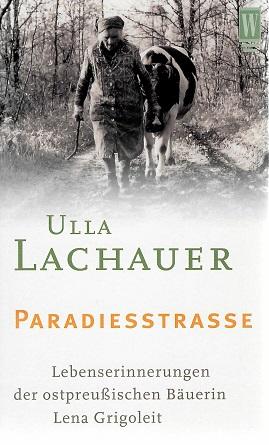 Lachauer, Paradiesstrasse.